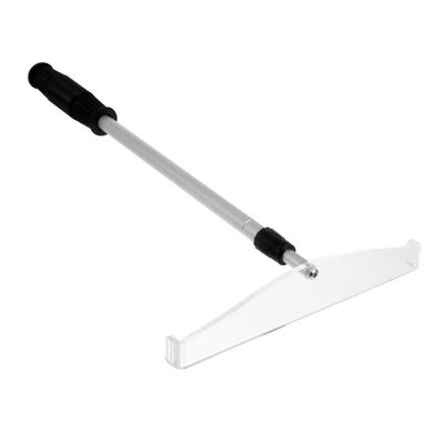 BCOATH Telescopic Poker Chip Collector Rod Chips Gathering Tool for Card Games Use for Efficient Collection at Game