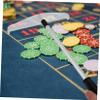 BCOATH Telescopic Poker Chip Collector Rod Chips Gathering Tool for Card Games Use for Efficient Collection at Game view 4