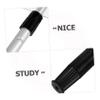 ifundom Telescopic Poker Chip Rake for Poker Games Easy Storage Comfortable Grip view 2