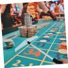 ifundom Telescopic Poker Chip Rake for Poker Games Easy Storage Comfortable Grip view 3