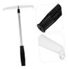ifundom Telescopic Poker Chip Rake for Poker Games Easy Storage Comfortable Grip view 4
