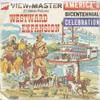 3Dstereo 21 Images from Western Expansion 1775 to 1897 - America's Bicentennial Celebration - Needs View-Finder or View-Master viewer view 1