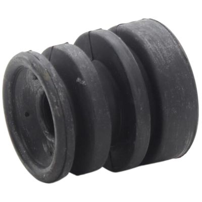 VAZLO Front Lower Engine Mount Rubber Cushion Compatible with Ford Escape & Mazda Tribute OEM Fit Anti-Vibration Mount Replacement for Ford Escape 2001-2012 & Mazda Tribute 2001-2004