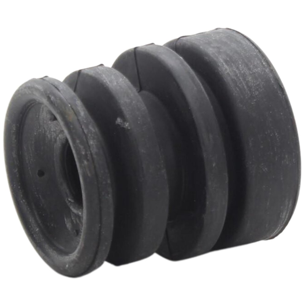 VAZLO Front Lower Engine Mount Rubber Cushion Compatible with Ford Escape & Mazda Tribute OEM Fit Anti-Vibration Mount Replacement for Ford Escape 2001-2012 & Mazda Tribute 2001-2004
