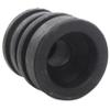 VAZLO Front Lower Engine Mount Rubber Cushion Compatible with Ford Escape & Mazda Tribute OEM Fit Anti-Vibration Mount Replacement for Ford Escape 2001-2012 & Mazda Tribute 2001-2004 view 3