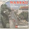 3Dstereo 21 Images from Nassau in The Bahamas - Famous Cities Series - Needs View-Finder or View-Master viewer view 1