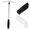 BRIGHTFUFU Telescopic Poker Chip Rake Portable Chip Collector for Board Games Easy to Use and Store and Design for Game and Parties view 3