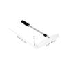 BRIGHTFUFU Telescopic Poker Chip Rake Portable Chip Collector for Board Games Easy to Use and Store and Design for Game and Parties view 4