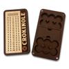 Crokinole Score Keeper for Table Games & Family Fun: Perfect for 4 Players. Compatible with your Crokinole Board Game or even Tabletop Shuffleboard! (Set with 24 Discs) (Set without Discs) view 1