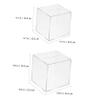 Alasum 2pcs Piggy Banks Unopenable Money Storage Boxes for Boys and Girls and Adults Cash Containers for Encouraging Savings for Desktops view 3