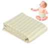 Hemoton Infant Belly Band 34cm Navel Band for Newborns Heated Tummy Wrap Soft Comfortable Random Color view 1