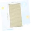 Hemoton Infant Belly Band 34cm Navel Band for Newborns Heated Tummy Wrap Soft Comfortable Random Color view 2
