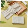 Hemoton Infant Belly Band 34cm Navel Band for Newborns Heated Tummy Wrap Soft Comfortable Random Color view 4