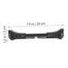 Wakauto 3pcs Twin Stroller Connectors Couplers for Easy Compatible with Stroller Models for Families with Two view 4