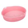 MERRYHAPY 3pcs Garden Sifting Pan Multi-use Sifter for Soil Rocks Mesh Sieve Material Lightweight Easy to Clean view 4