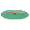 Alasum Creative Lottery Game Wheel Hanging Turntable for Parties Festivals and Classrooms for Raffles Draw Games and Fun Activities view 1