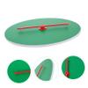 Alasum Creative Lottery Game Wheel Hanging Turntable for Parties Festivals and Classrooms for Raffles Draw Games and Fun Activities view 4