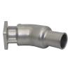 UIAHNE Boat Engine Exhaust Riser Mixing Elbow Replacement for Penta D1 D2 MD2010 MD2020 MD2030 MD2040 Compatible with Part Number 21190094 view 2