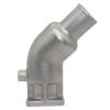 UIAHNE Boat Engine Exhaust Riser Mixing Elbow Replacement for Penta D1 D2 MD2010 MD2020 MD2030 MD2040 Compatible with Part Number 21190094 view 3