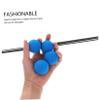 ibasenice 3sets Helicopter Training Kit Sponge Foam for Airplane Helicopter Design for Enhanced Flying User-friendly Gear view 3