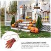 HONMEET 1pc Severed Hand Halloween Decoration Scary Fake Body Part Pendant for Pranks for and Pub Decor Create Memorable Halloween for Scaring view 3