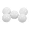 HOOTNEE 15pcs Roulette Wheel Beads Elegant Beads for Roulette Game Fits Wheels for Parties and Home Use view 2