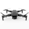 4k hd dual camera gps drone with visual obstacle avoidance and 5g wifi connectivity black 2 battery-bag view 1