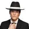 Boland 33010 - Gangster Hat for Adults, Festival, Carnival, Fancy Dress, Theme Party view 1