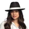 Boland 33010 - Gangster Hat for Adults, Festival, Carnival, Fancy Dress, Theme Party view 3