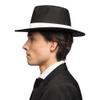 Boland 33010 - Gangster Hat for Adults, Festival, Carnival, Fancy Dress, Theme Party view 4