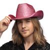 Boland - Tomorrow Cowboy Hat for Fancy Dress Costumes, Carnival, Theme Party and JGA view 3