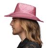 Boland - Tomorrow Cowboy Hat for Fancy Dress Costumes, Carnival, Theme Party and JGA view 4