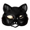 Boland 54576 Half Mask Steamcat Mask for Steampunk Fancy Dress Costumes, Accessories for Carnival or Theme Party view 4