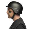 Boland - Helm Army, Military Helm, Fancy Dress Headwear, Fancy Dress Accessories, Carnival, Theme Party view 3