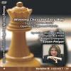 Susan Polgar: Winning Chess The Easy Way - Volume 4 - How to Avoid Opening Traps - Chess Opening Video DVD view 1
