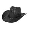 Boland - Cowboy Hat Rodeo Party, Hat for Fancy Dress Costumes, Carnival, Theme Party and JGA view 2