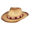 Boland Dreamville 44567 Cowboy Hat, Headpiece, Accessory for Costumes, Accessories for Festival, Carnival or Theme Party view 2