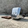 CREATIVEERA Thor Mjolnir Hammer with Standing Base Avengers Movie Character Weapons for Cosplay view 4