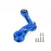 Aluminum Tie Rod&25T Steering Servo Horn for 1/8 6S Arrma Typhon/Kraton view 1