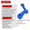 Aluminum Tie Rod&25T Steering Servo Horn for 1/8 6S Arrma Typhon/Kraton view 3