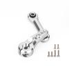 Aluminum Tie Rod&25T Steering Servo Horn for 1/8 6S Arrma Typhon/Kraton view 1