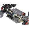 Aluminum Tie Rod&25T Steering Servo Horn for 1/8 6S Arrma Typhon/Kraton view 4