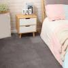 10pcs/lot Room Carpet Splicing Mat Children's Bedside Small Blankets Stain Living Room Floor Mat 30x30cm view 4