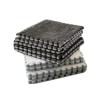 10pcs/lot Room Carpet Splicing Mat Children's Bedside Small Blankets Stain Living Room Floor Mat 30x30cm view 1