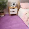 10pcs/lot Room Carpet Splicing Mat Children's Bedside Small Blankets Stain Living Room Floor Mat 30x30cm view 3