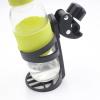 Abaodam Universal Stroller Cup Holder Bike Cup Bottle Holder 360 Rotatable for Strollers Bicycles view 3
