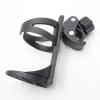 Abaodam Universal Stroller Cup Holder Bike Cup Bottle Holder 360 Rotatable for Strollers Bicycles view 4