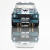AFX 22071 Shelby GT350R 1965 Donohue White/Blue view 2