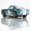 AFX 22071 Shelby GT350R 1965 Donohue White/Blue view 4