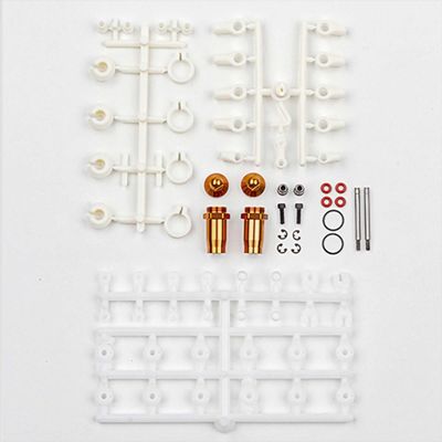 Team Associated RC10 Shock Kit 0.56 in 2 Shocks ASC6462